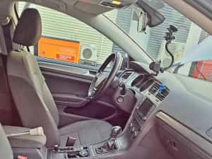 Vanzare automobil Golf7