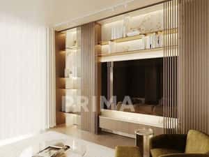 Apartament 3 camere & 2 băi | Prima URBANA| Tip - Paris | Finisat — miniatura 6