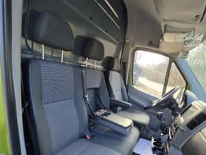 Mercedes-Benz Sprinter GARANTIE 316 2010 Euro5 Inm. Ro / RAPTOR / NAVI /JANTE — miniatura 6