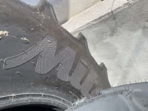 600/70 R30 Mitas SFT 152 D  Cauciucuri tractor, Fiat, Case, Fendt, John Deere, New Holland, Massey Ferguson, UTB   Cauciucuri tractor, Fiat, Case, Fen — miniatura 4