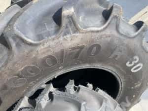 600/70 R30 Mitas SFT 152 D  Cauciucuri tractor, Fiat, Case, Fendt, John Deere, New Holland, Massey Ferguson, UTB   Cauciucuri tractor, Fiat, Case, Fen — miniatura 7