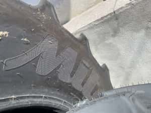 600/70 R30 Mitas SFT 152 D  Cauciucuri tractor, Fiat, Case, Fendt, John Deere, New Holland, Massey Ferguson, UTB   Cauciucuri tractor, Fiat, Case, Fen — miniatura 8
