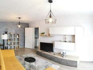 Apartament de inchiriat — miniatura 3