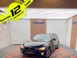 Promotie . BMW 3er , 2,0 D . Rate fixe . RAR+ ITP . Garantie 12 luni . — miniatura 1