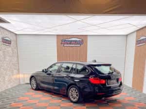 Promotie . BMW 3er , 2,0 D . Rate fixe . RAR+ ITP . Garantie 12 luni . — miniatura 3