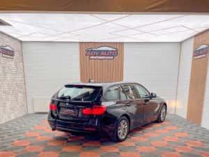 Promotie . BMW 3er , 2,0 D . Rate fixe . RAR+ ITP . Garantie 12 luni . — miniatura 4