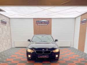 Promotie . BMW 3er , 2,0 D . Rate fixe . RAR+ ITP . Garantie 12 luni . — miniatura 5