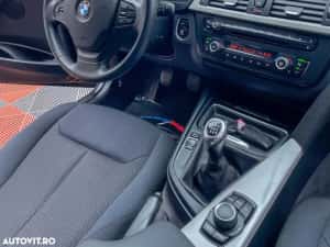 Promotie . BMW 3er , 2,0 D . Rate fixe . RAR+ ITP . Garantie 12 luni . — miniatura 7