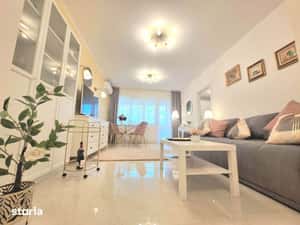 Ap 2 camere de închiriat | Bd Timisoara | AFI Cotroceni — miniatura 4