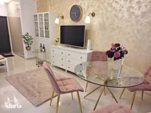 Ap 2 camere de închiriat | Bd Timisoara | AFI Cotroceni — miniatura 5