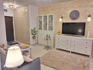 Ap 2 camere de închiriat | Bd Timisoara | AFI Cotroceni — miniatura 6
