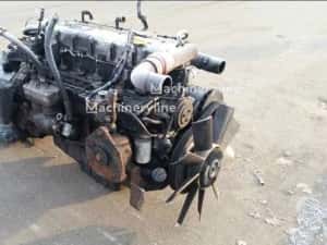 Motor Deutz pentru utilaje de constructii Deutz BF6M 1013 EC — miniatura 2
