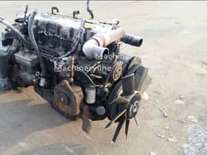 Motor Deutz pentru utilaje de constructii Deutz BF6M 1013 EC — miniatura 3