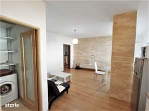 Apartament 2 camere in bloc nou Zorilor str Observatorului — miniatura 5