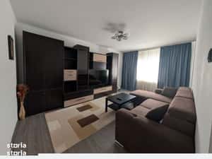 Apartament decomsndat Craiovita kaufland 3/4 cu centrala,mobilat — miniatura 2