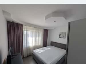 Apartament decomsndat Craiovita kaufland 3/4 cu centrala,mobilat — miniatura 4