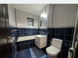 Apartament decomsndat Craiovita kaufland 3/4 cu centrala,mobilat — miniatura 5