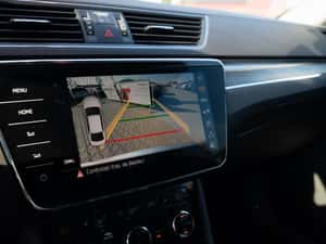 Skoda Superb Automată 150 HP Diesel — miniatura 7