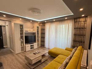 Apartament cu 4 camere semidecomandate, Marasesti — miniatura 3