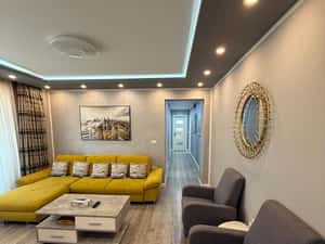 Apartament cu 4 camere semidecomandate, Marasesti — miniatura 6