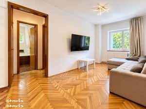Apartament 4 camere, 100 mp |3 dormitoare| UMF – Gradina Botanica |