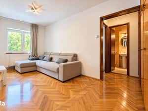 Apartament 4 camere, 100 mp |3 dormitoare| UMF – Gradina Botanica | — miniatura 4