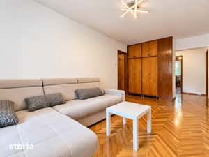 Apartament 4 camere, 100 mp |3 dormitoare| UMF – Gradina Botanica | — miniatura 5