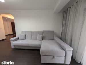 Ideal pentru investitie! Apartament 1 camera, nelocuit zona Stejarului — miniatura 5