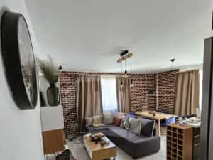 Apartament 3 camere, zona Vivo — miniatura 2