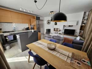 Apartament 3 camere, zona Vivo — miniatura 3