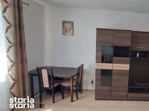garsoniera et 4 str Electricienilor  Vasile Aron
