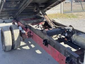 Iveco Daily basculabil 35C11 — miniatura 5