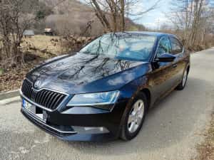 Skoda Superb 2017, 2.0 TDI, 4x4 — miniatura 2