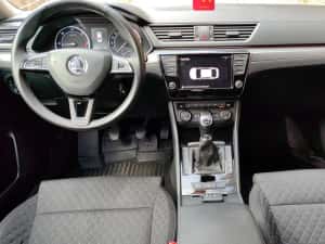 Skoda Superb 2017, 2.0 TDI, 4x4 — miniatura 7