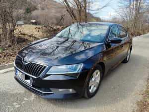 Skoda Superb 2017, 2.0 TDI, 4x4 — miniatura 10