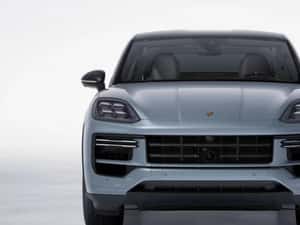 Porsche Cayenne Hibrid Nou 740 cp — miniatura 2