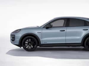 Porsche Cayenne Hibrid Nou 740 cp — miniatura 4