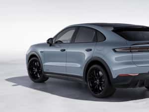 Porsche Cayenne Hibrid Nou 740 cp — miniatura 5