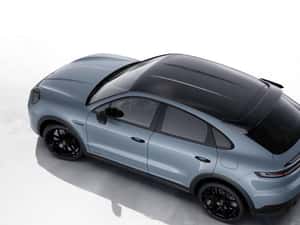 Porsche Cayenne Hibrid Nou 740 cp — miniatura 6