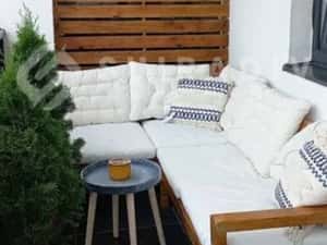 Apartament cu terasa, bloc nou cu lift- Ego Residence — miniatura 3