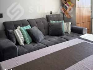 Apartament cu terasa, bloc nou cu lift- Ego Residence — miniatura 4