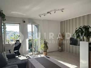 Apartament cu terasa, bloc nou cu lift- Ego Residence — miniatura 5