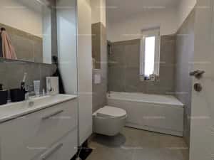Ap.2 camere - mobilat si utilat - bloc nou - etaj 1 - parcare inclusa — miniatura 2