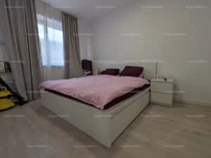 Ap.2 camere - mobilat si utilat - bloc nou - etaj 1 - parcare inclusa — miniatura 3