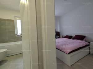 Ap.2 camere - mobilat si utilat - bloc nou - etaj 1 - parcare inclusa — miniatura 5