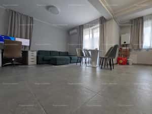 Ap.2 camere - mobilat si utilat - bloc nou - etaj 1 - parcare inclusa — miniatura 6
