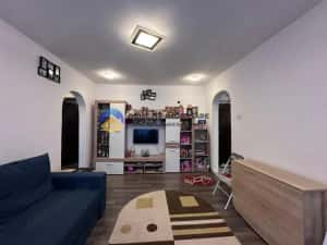 Apartament 3 camere- Darmanesti/ Etaj 2 — miniatura 3