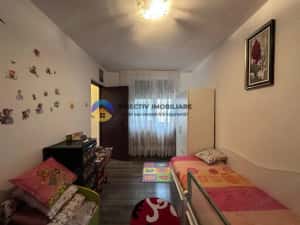 Apartament 3 camere- Darmanesti/ Etaj 2 — miniatura 4