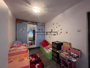 Apartament 3 camere- Darmanesti/ Etaj 2 — miniatura 5