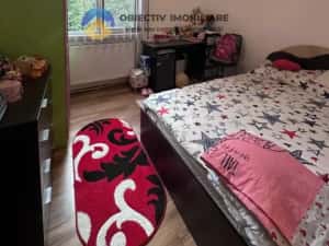 Apartament 3 camere- Darmanesti/ Etaj 2 — miniatura 7